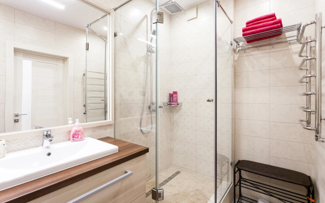 Uyutnye na ulitse Griboyedova Apartments