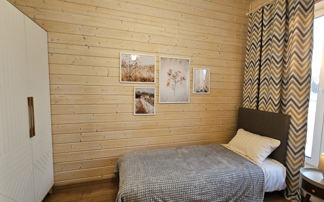 Uyutny Domik Dlya Vashego Otdykha Private House
