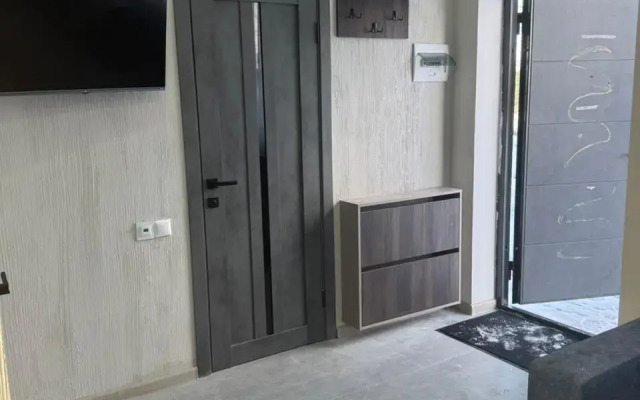 Апартаменты с бассейном Анапа Джемете