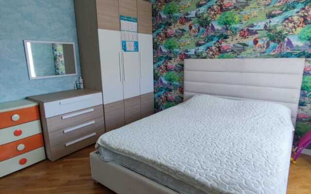 Tur House Apartments