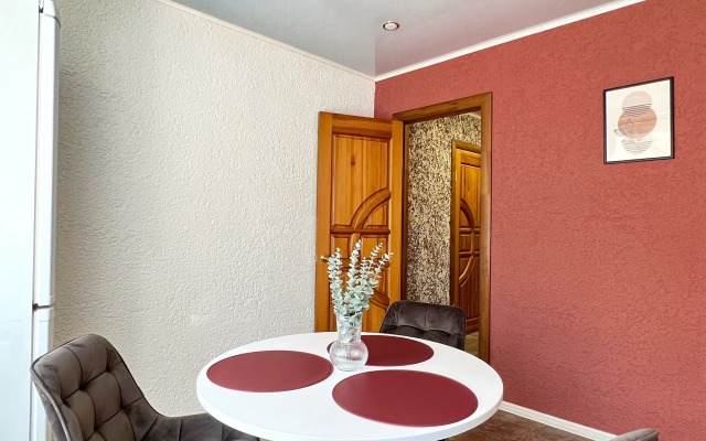 Квартира Kravc Group рядом с автовокзалом