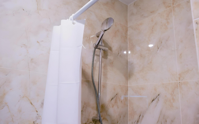Apartamenty MORENT s dizaynerskim remontom v ZHK «Frukty» Apartments