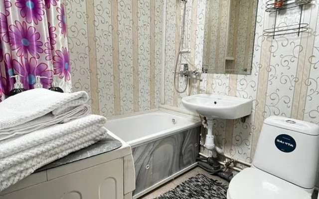 Апартаменты на Ленина 82/1