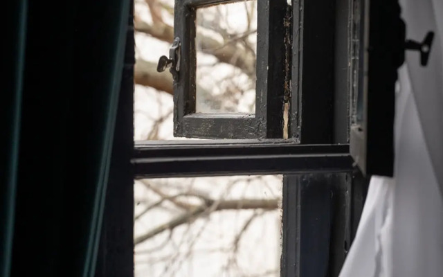 Квартира Студия в Старинной Усадьбе