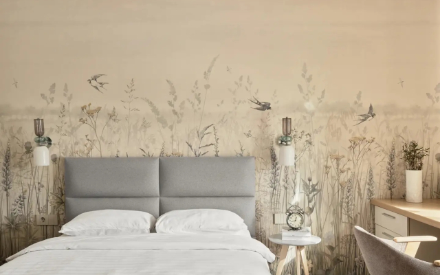 Квартира Семейная премиум-класса на Набережной