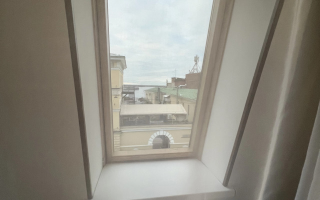 Апартаменты Рождественская звезда