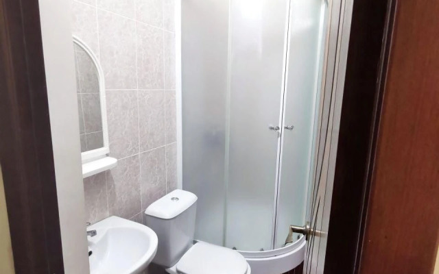 Novy Dom Guest House