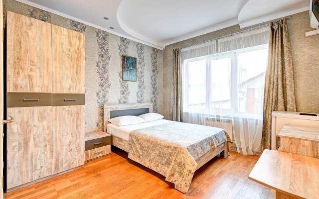 Гостевой дом Экзотик