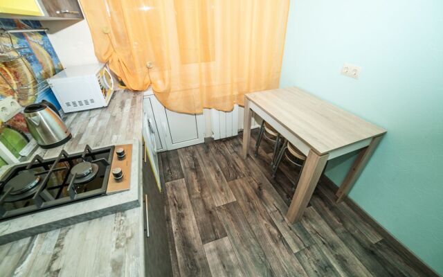 Квартира Марьин Дом на Малышева