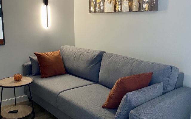 Квартира Copper Sunset