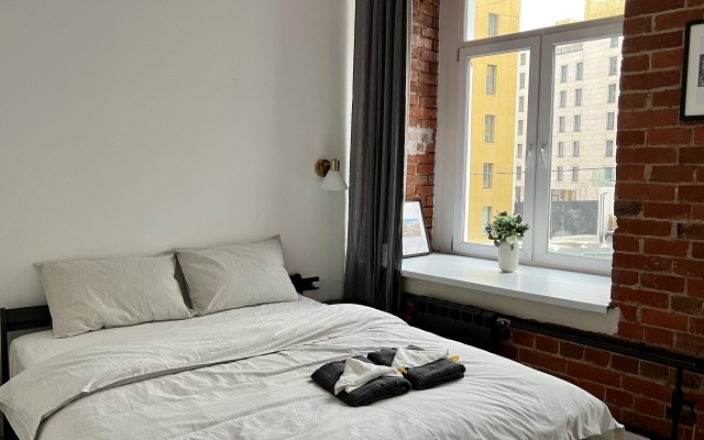 Serebryanicheskiy 5 Apartaments
