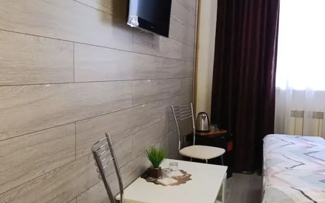 Отель Лабиринт Самара