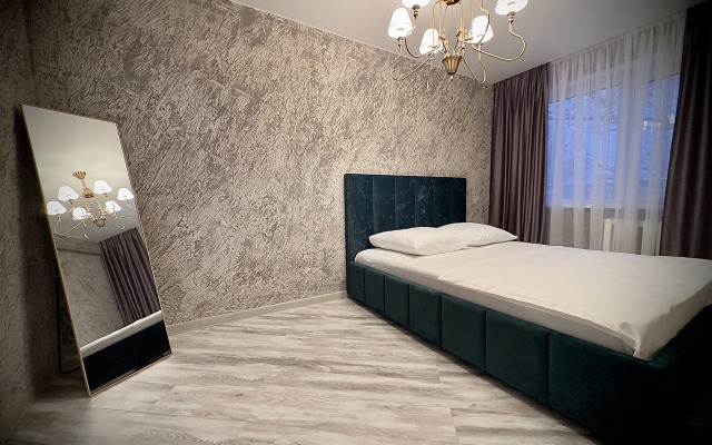 Апартаменты на Московском 77