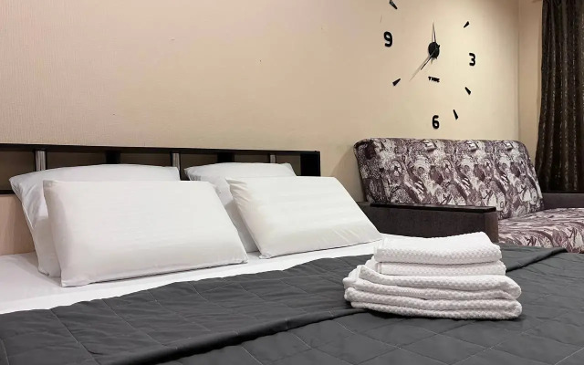 Квартира на Кирова 116