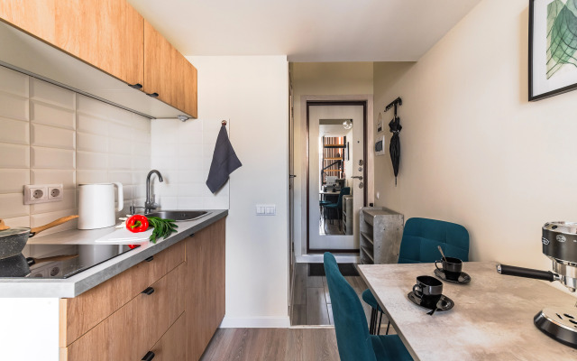 Квартира Пять минут от Невского