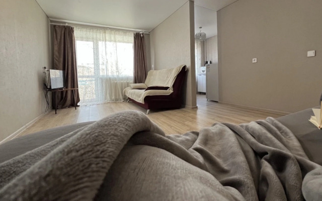 Квартира на Богомягкова 49