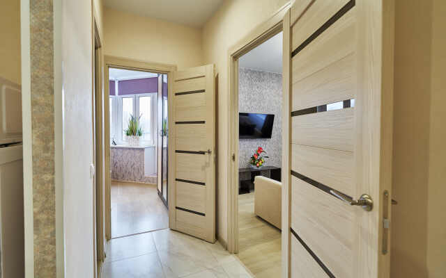 EasyGuest v Balashihe Apartments