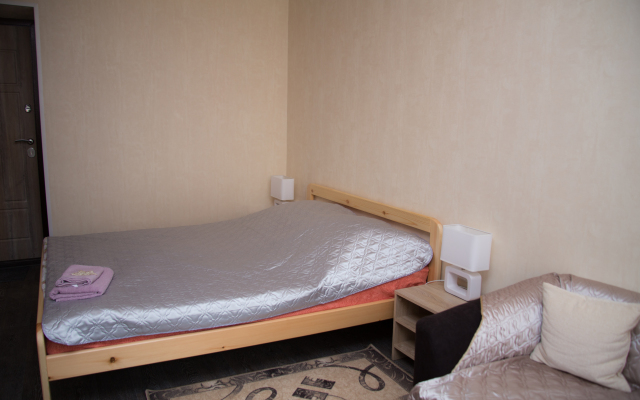 Smart na Knyazhyem Pole Apartments