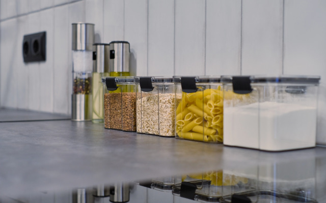 Апартаменты Soul 2к с Современным Стильным Интерьером в Новом ЖК