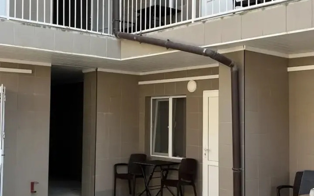 Апартаменты ZetPark 7