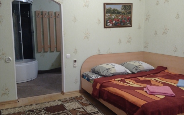 Otdykh Guest House