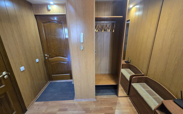 Квартира 2-Комнатная в Центре