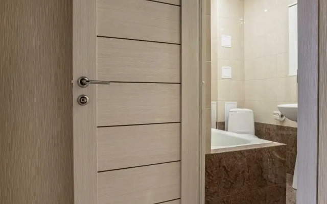 U Parka Apartaments