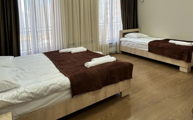 Hotel Margaryan