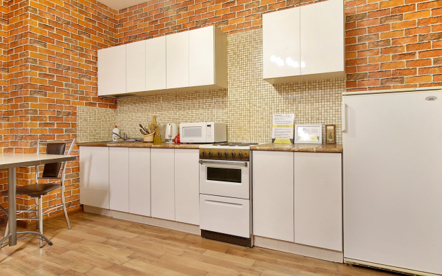 Квартира Студия на Древлянке