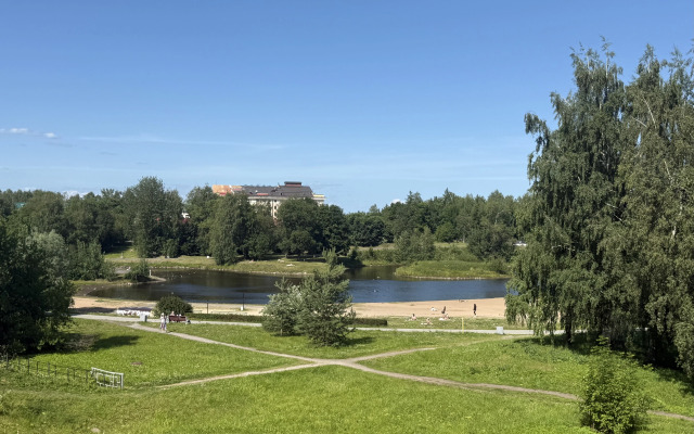 Квартира уютная в тихом центре