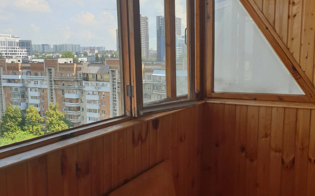 Квартира в центре Самары Осипенко 32