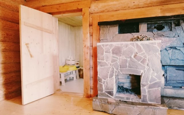 База Отдыха Сокольский бор