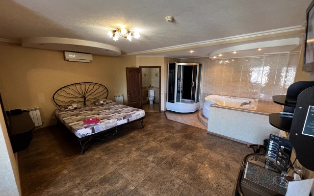 Ego Hotel