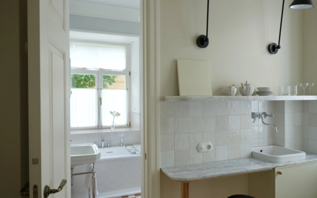 Квартира в сердце Казани