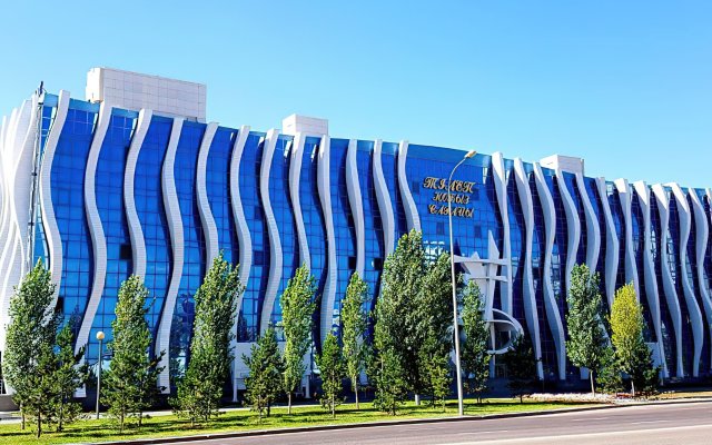 Reikartz Park Astana