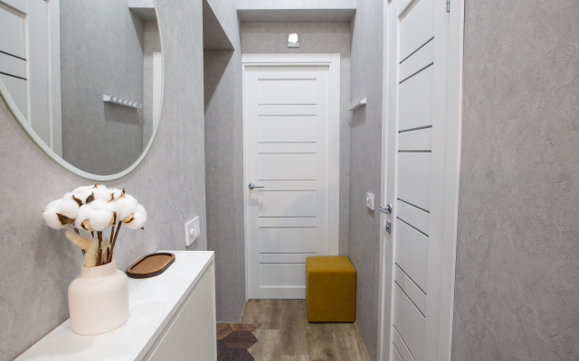 Квартира Svet Appartments