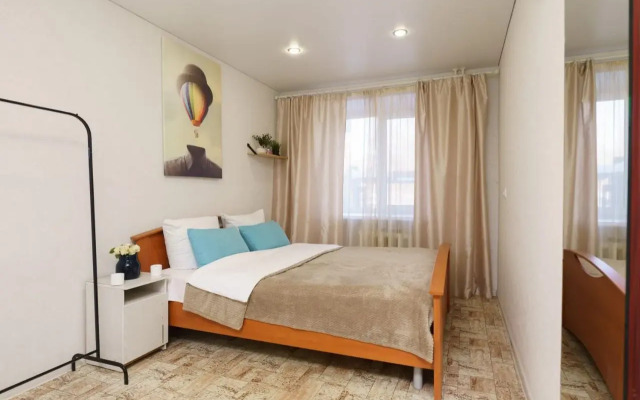 Квартира на Ленина