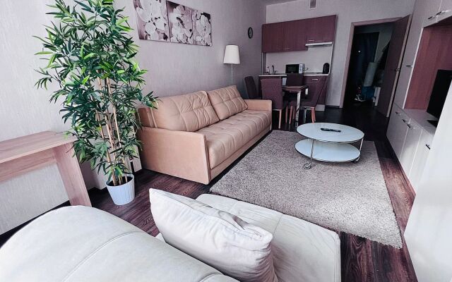 Apartments Salut Pulkovo