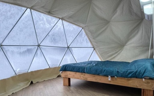 Koksa Camp Glamping