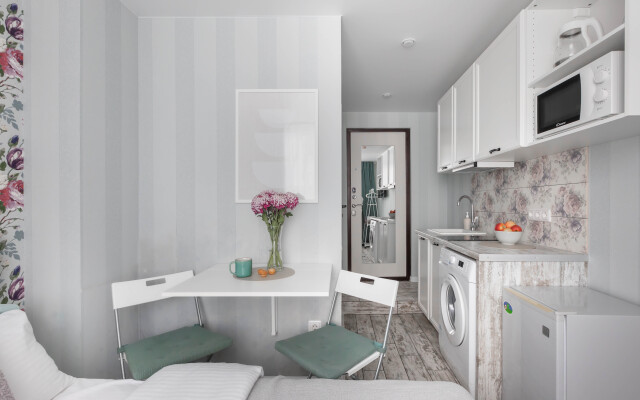 Студия Riva Apart Piece of Provence