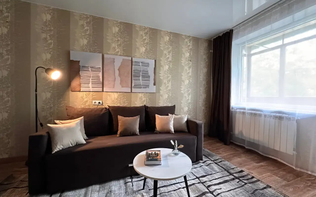 Апартаменты Apartament 52