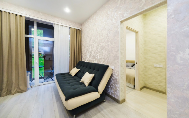 V Zhk Biznes-Klasa V Dagomyse Flat