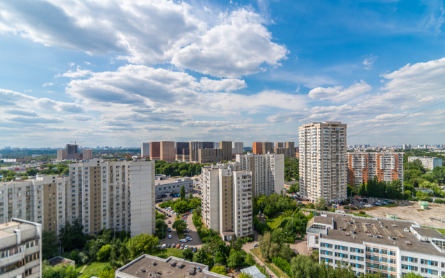 Bon Voyage Apartments