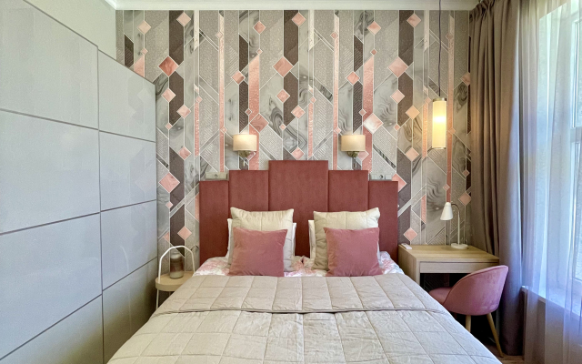 Solnechny Dom Flat