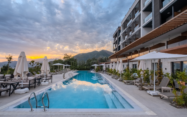 Montenegro Lodge Apartments