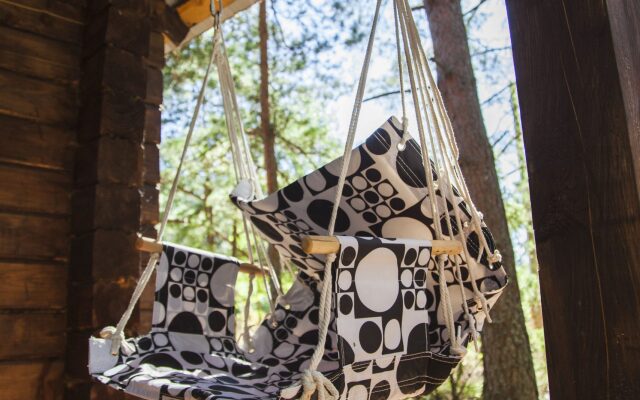 Гостевой дом Крупп