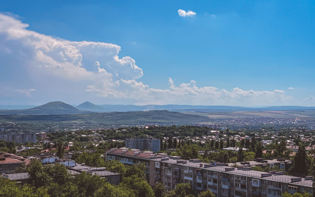 Beshtau Hotel