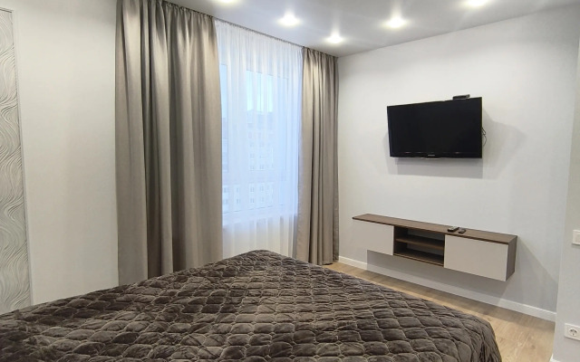 Квартира Просторная 1-к квартира мкр Сельма