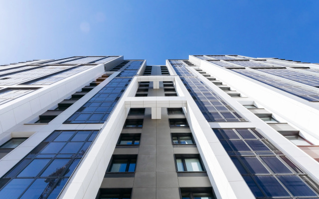 Yort V Zhk Mechta Apartments