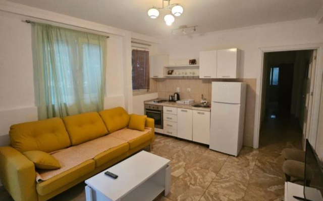 Lake Side City Center Apartments